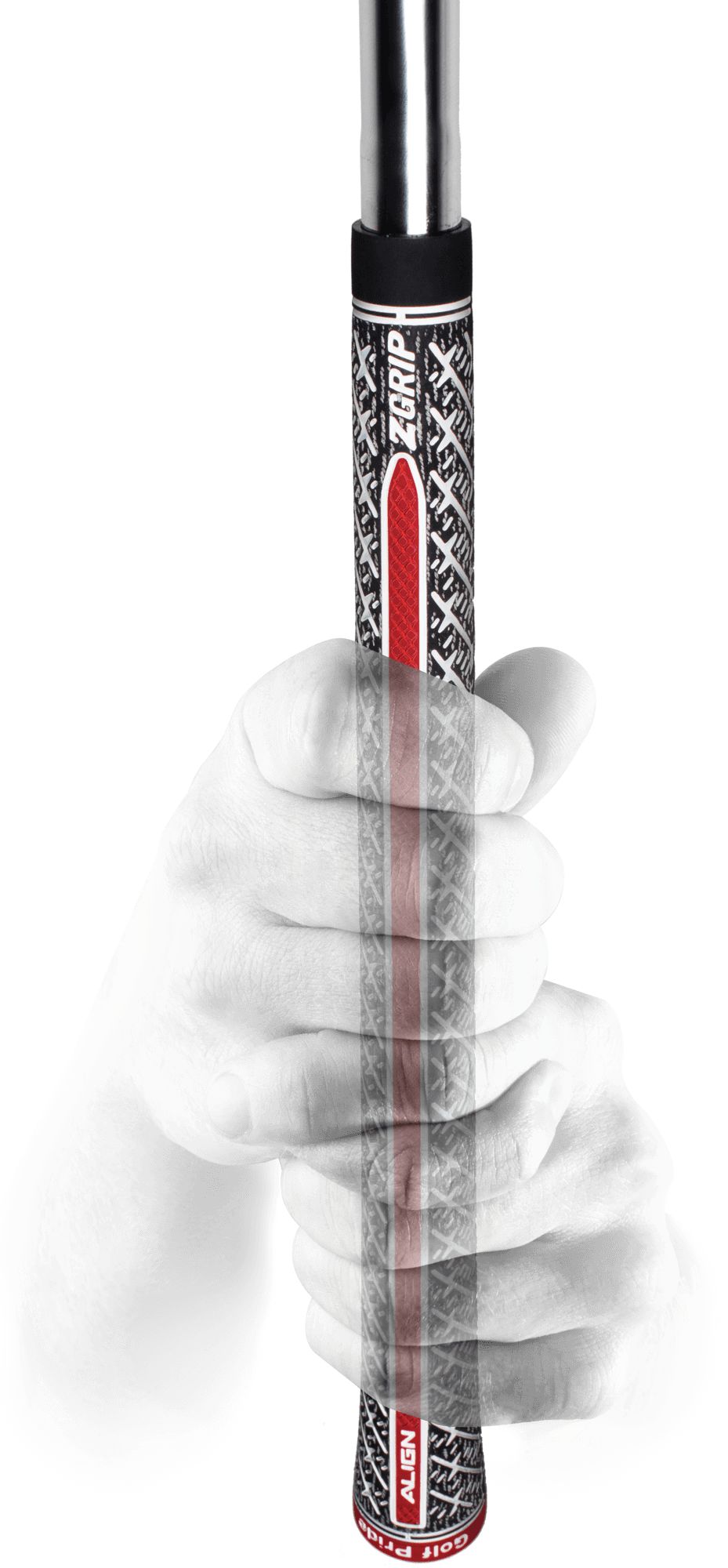Golf Pride ZGRIP ALIGN Swing Grip | Dick's Sporting Goods
